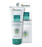 HAIR LOSS krém proti vypadávaniu vlasov HAIR LOSS krém proti vypadávaniu vlasov