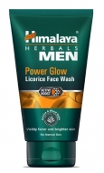 Face Wash MEN - Čistiaci pleťový gél so sladkým drievkom Face Wash MEN - Čistiaci pleťový gél so sladkým drievkom