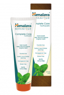 BOTANIQUE complete care zubná pasta s príchuťou mäty BOTANIQUE complete care zubná pasta s príchuťou mäty
