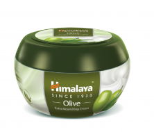 OLIVE extra nourishing výživný krém OLIVE extra nourishing výživný krém