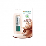 MOISTURIZING balzam na pery s kakaovym maslom MOISTURIZING balzam na pery s kakaovym maslom