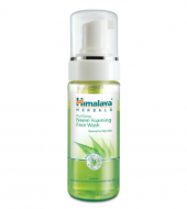 FACE WASH pleťová pena Neem FACE WASH pleťová pena Neem