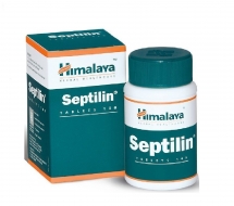 SEPTILIN na posilnenie imunity SEPTILIN na posilnenie imunity