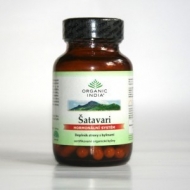 Šatavari - Hormonálna rovnováha Šatavari - Hormonálna rovnováha