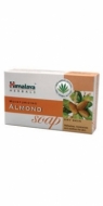 Toaletné mydlo - Moisturizing Almond Toaletné mydlo - Moisturizing Almond