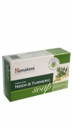 Toaletné mydlo - Protecting Neem & Turmeric Toaletné mydlo - Protecting Neem & Turmeric