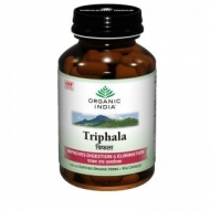 Triphala - Vnútorné prečistenie Triphala - Vnútorné prečistenie