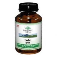 Tulsi - Obranyschopnosť Tulsi - Obranyschopnosť
