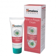 ACNE-N-PIMPLE krém na akné ACNE-N-PIMPLE krém na akné