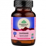 SHATAVARI hormonálna rovnováha SHATAVARI hormonálna rovnováha